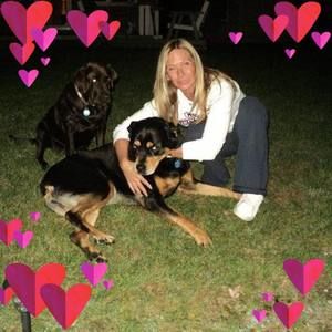 Meet your Posher, Lisa